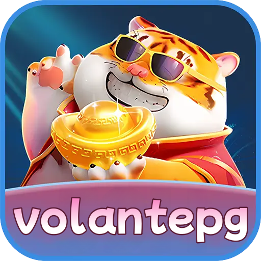 volantepg logo